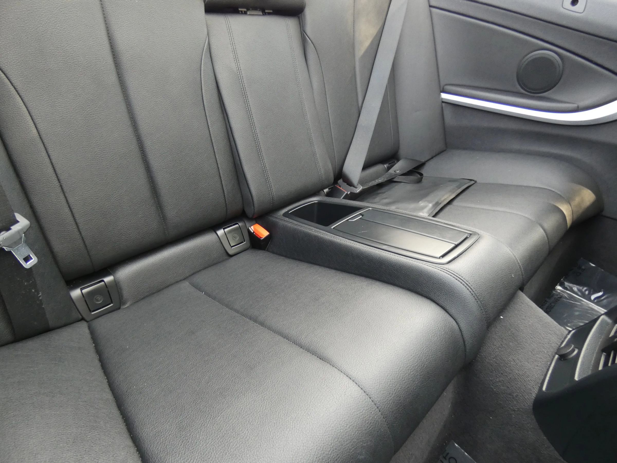 Used 2014 BMW 428i Convertible image 38