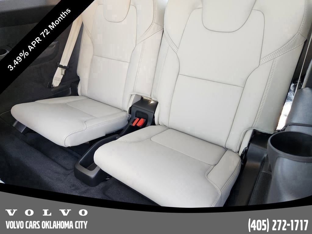 Used 2026 Volvo XC90 B6 Ultra w/ Protection Package Premier image 30