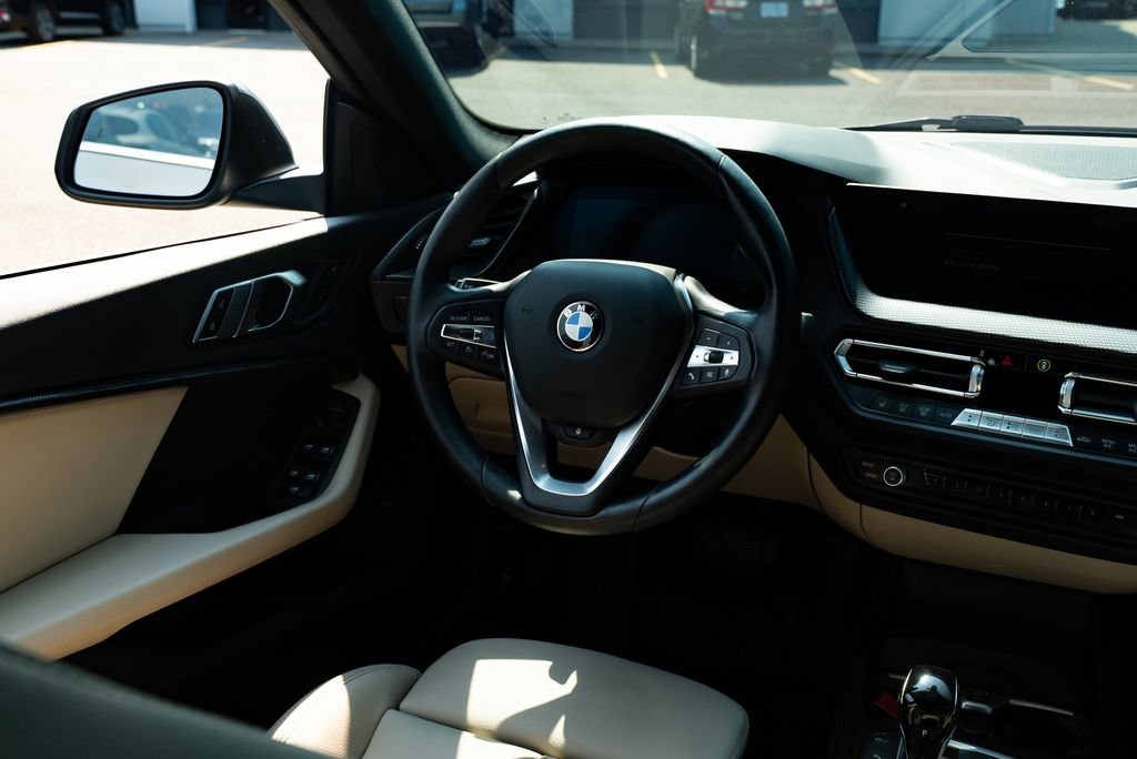 Used 2022 BMW 228i xDrive Gran Coupe w/ Convenience Package AWD/4WD image 9