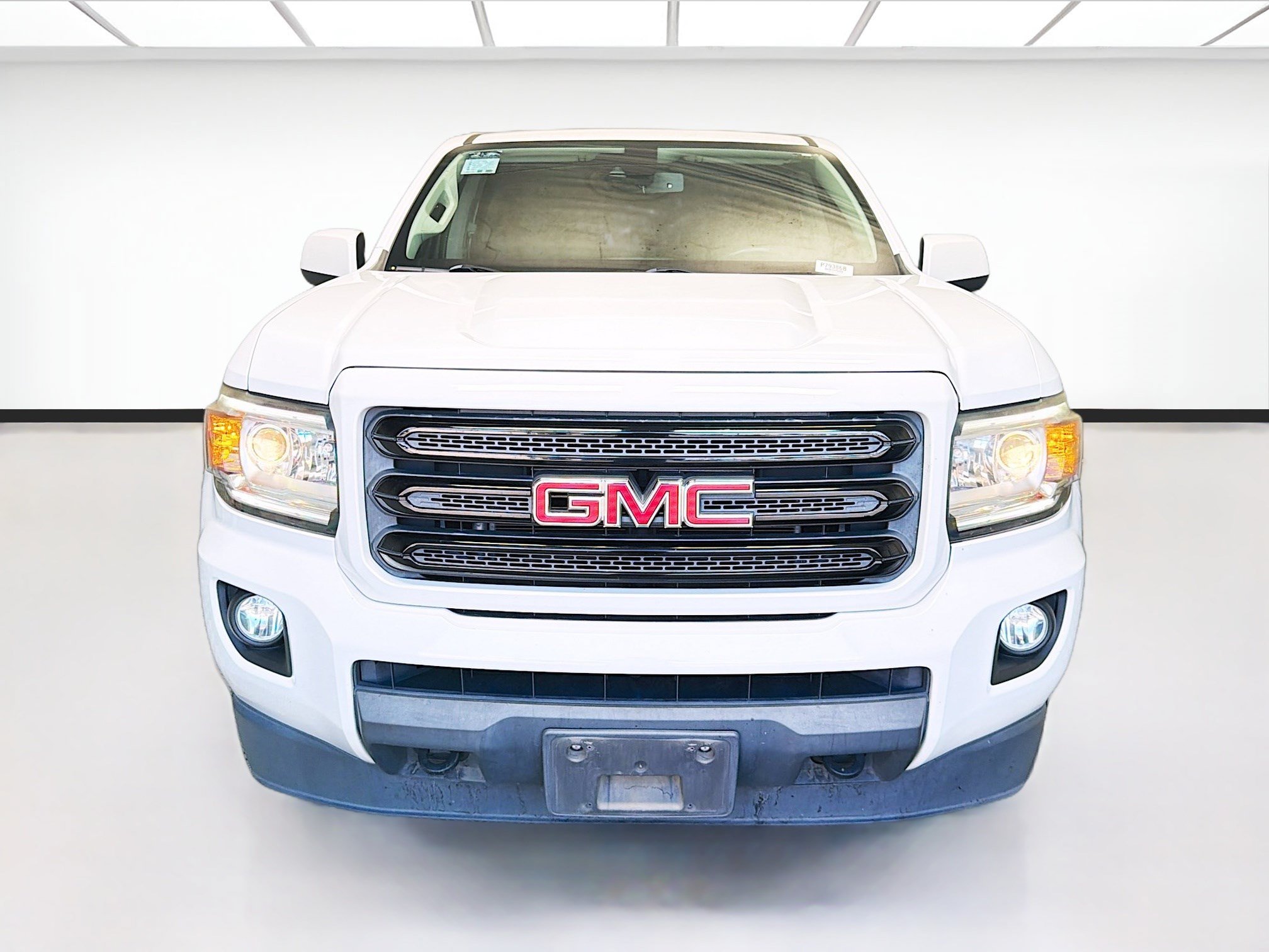 Used 2020 GMC Canyon SLE w/ Driver Alert Package AWD/4WD image 2