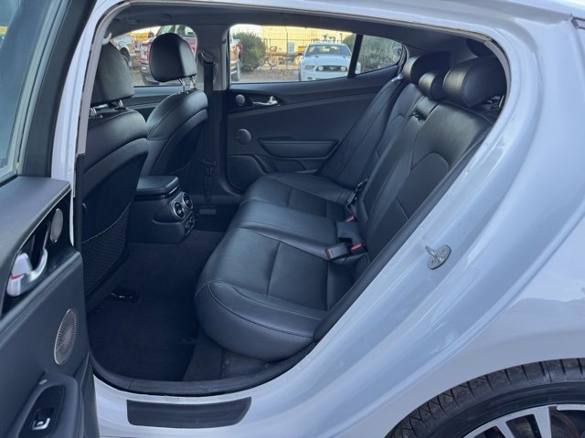 Used 2018 Kia Stinger Premium image 14