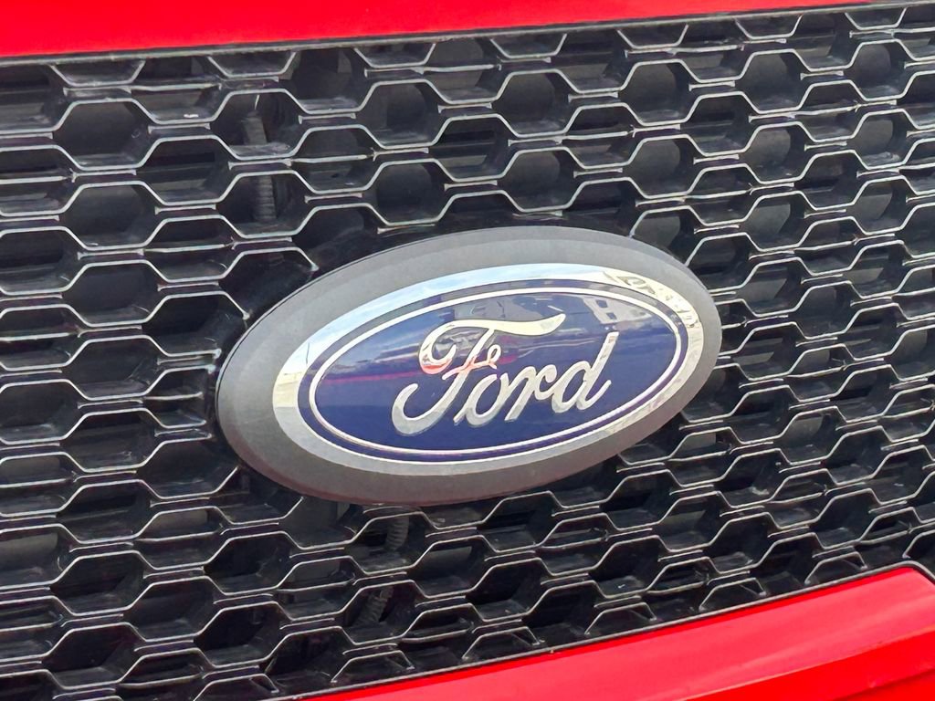 Used 2018 Ford F150 XL w/ Equipment Group 101A Mid image 12