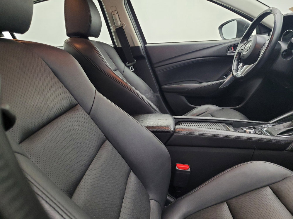 Used 2016 MAZDA MAZDA6 Touring image 21