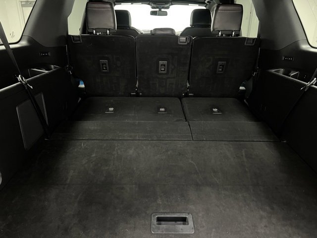 Used 2024 Ford Expedition Max Limited image 53