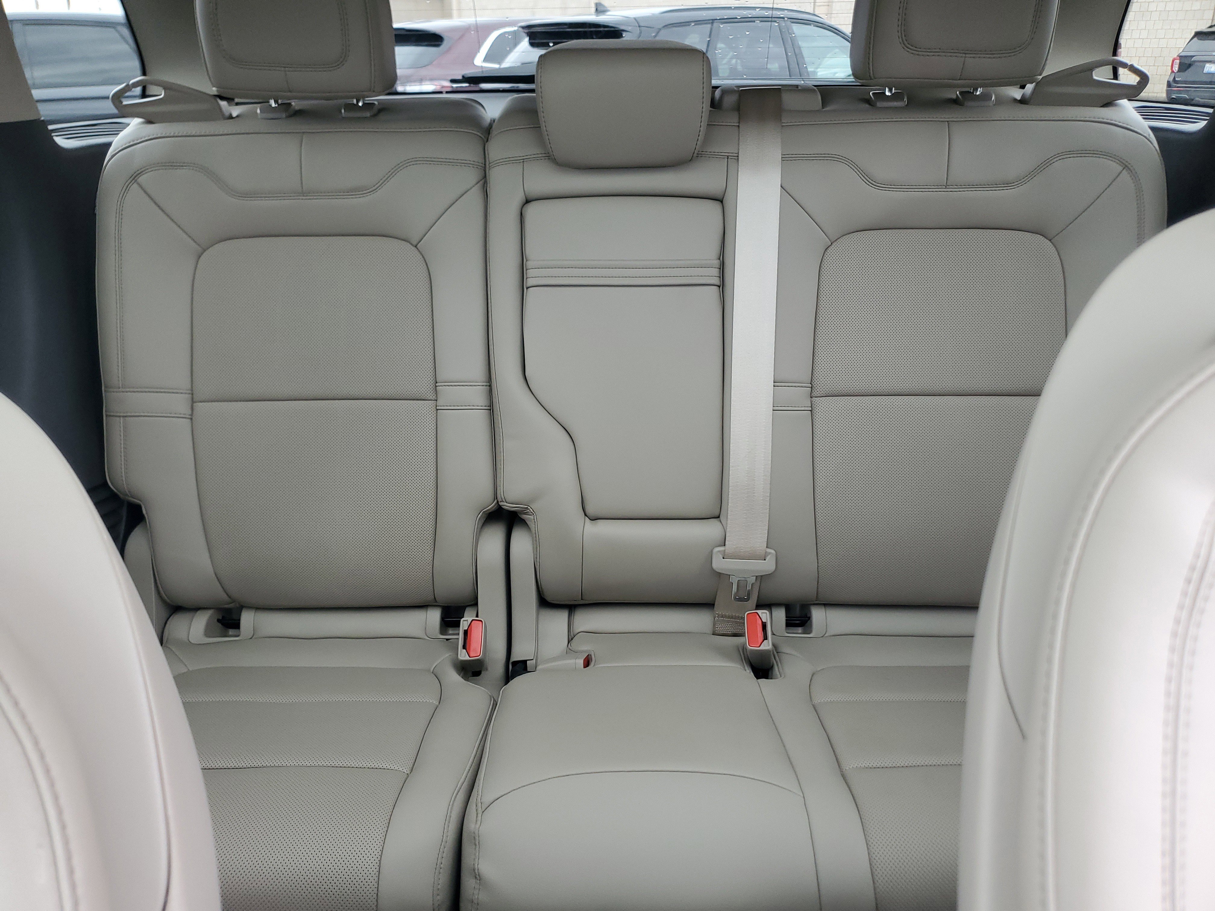 Certified 2023 Lincoln Corsair Reserve w/ Equipment Group 201A AWD/4WD image 19