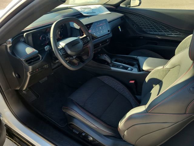New 2026 Dodge Charger R/T Scat Pack image 13