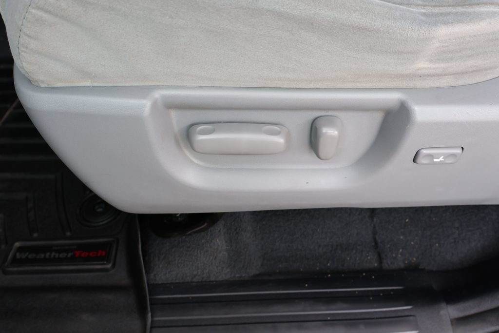 Used 2019 Toyota Sequoia SR5 AWD/4WD image 21