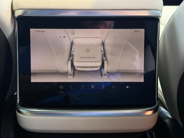 Used 2021 Tesla Model S Plaid AWD/4WD image 13