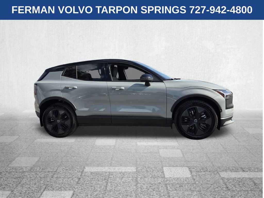 New 2026 Volvo EX30 Cross Country Ultra w/ Protection Package Premier image 11