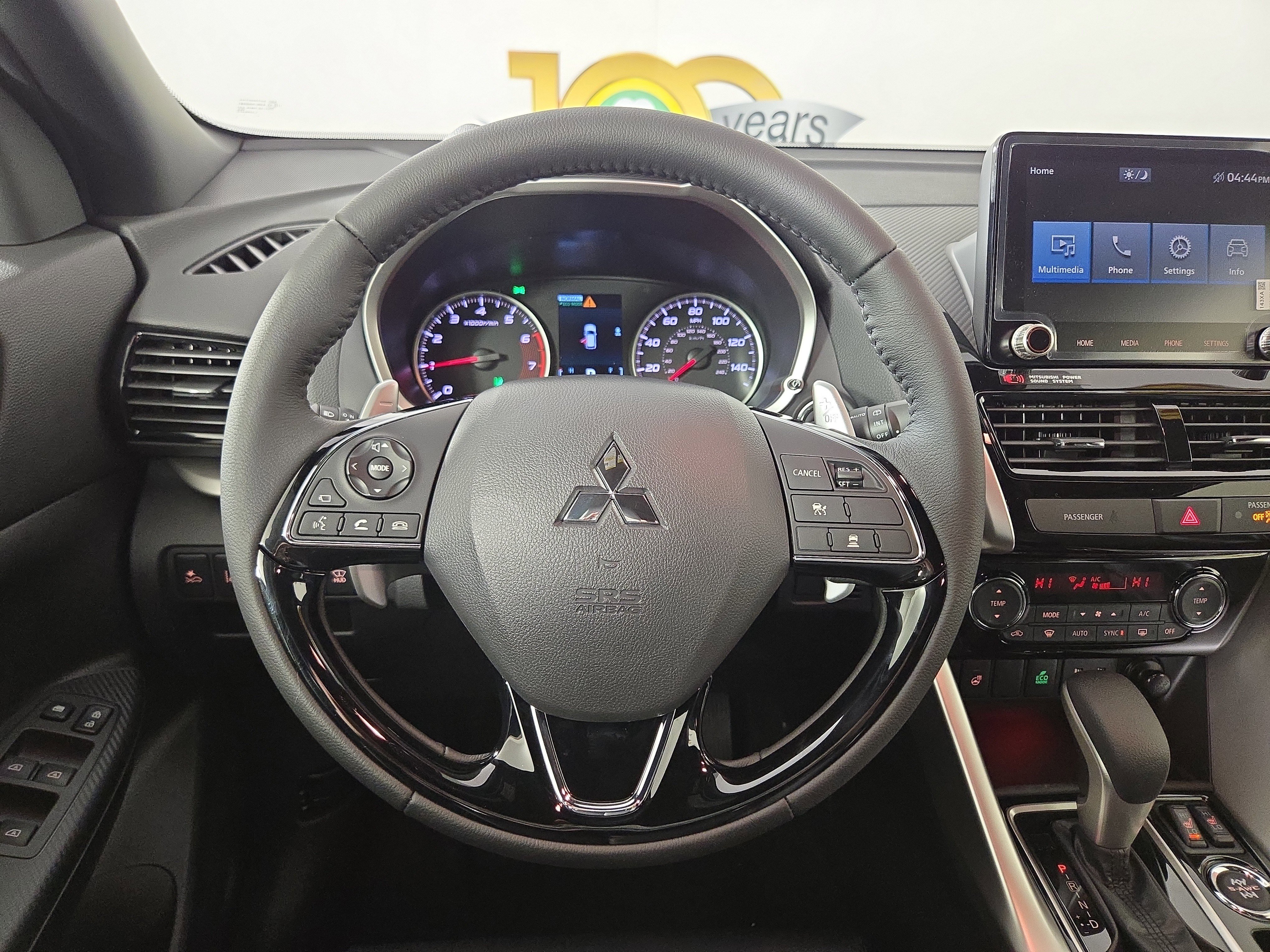 New 2026 Mitsubishi Eclipse Cross SEL image 13
