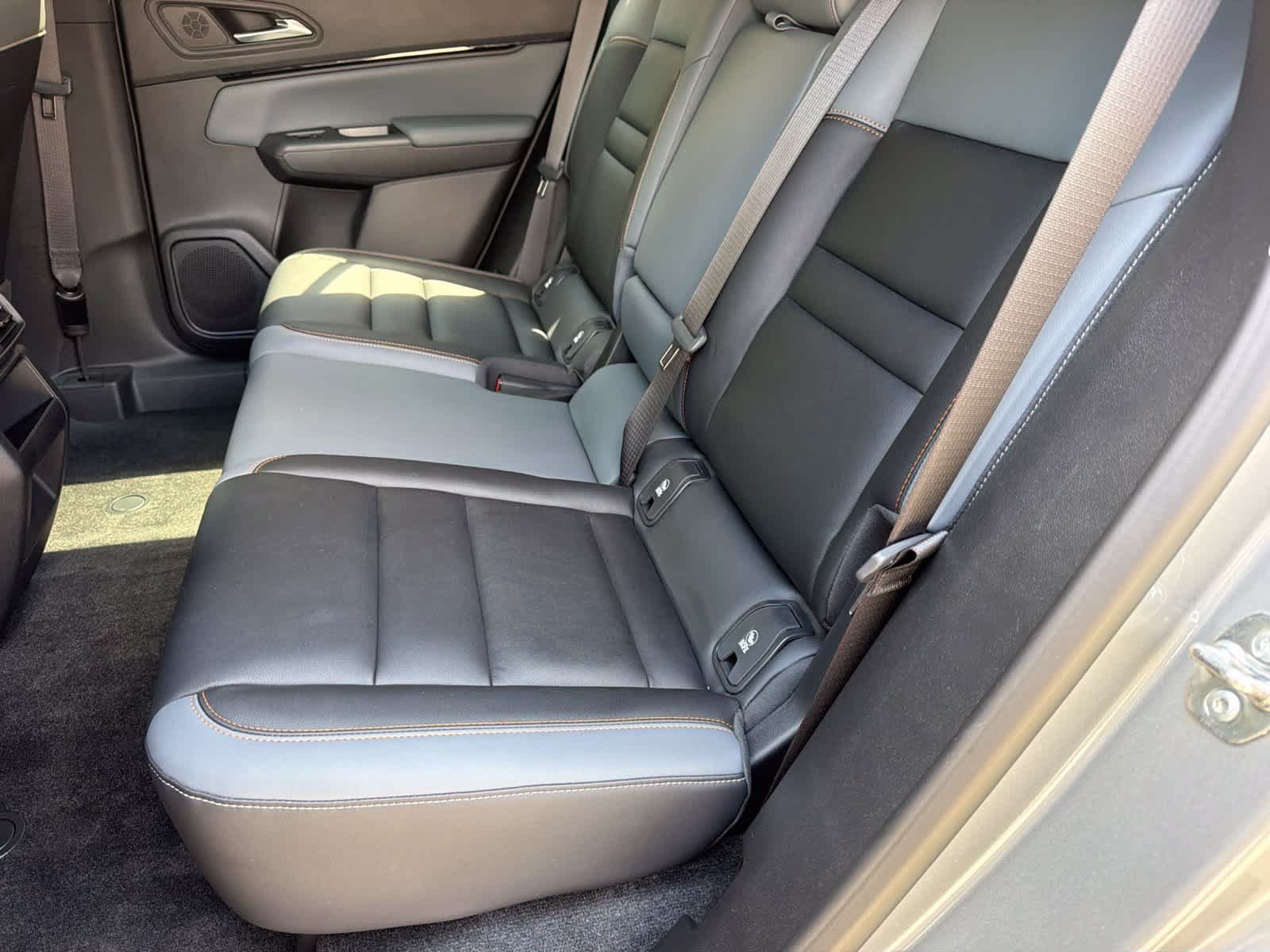 Used 2024 Honda Prologue Touring image 20