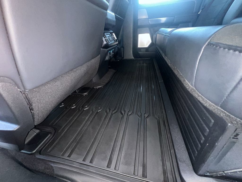 Used 2025 Ford F150 Raptor w/ Equipment Group 803A Raptor R AWD/4WD image 13