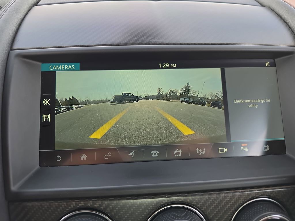 Used 2019 Jaguar F-TYPE R-Dynamic image 23