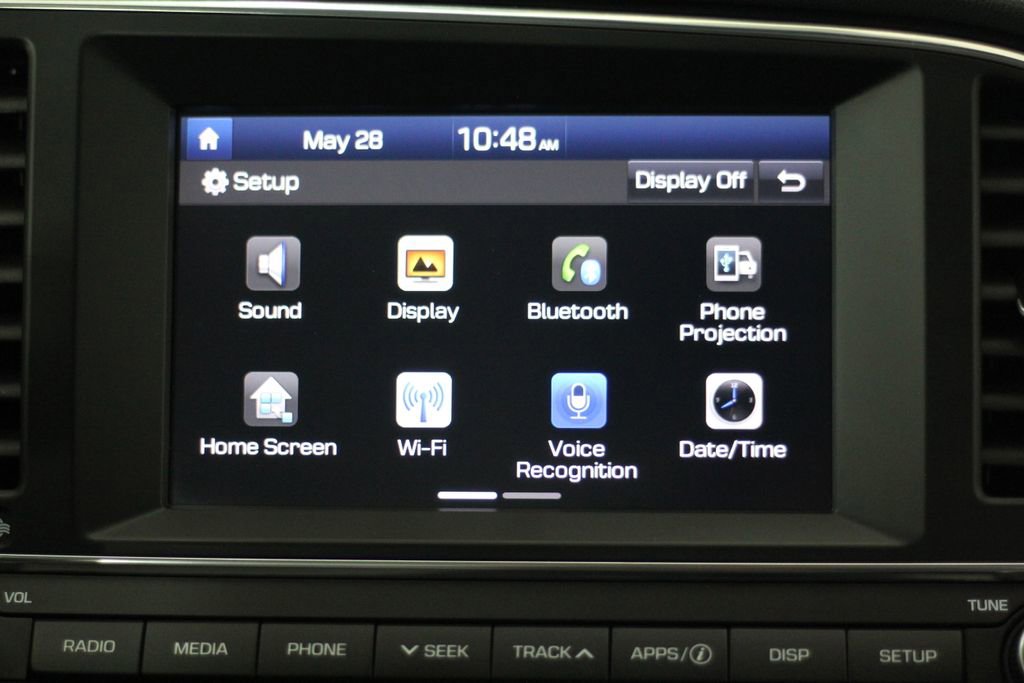 Used 2018 Hyundai Elantra SEL FWD image 23