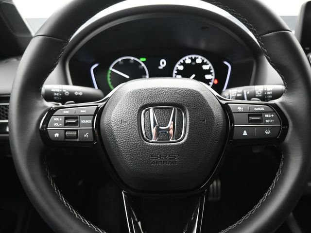 Used 2026 Honda Civic Sport image 28