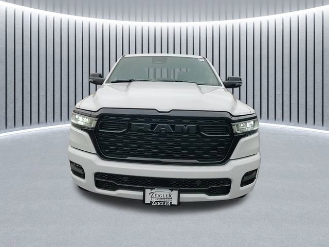 New 2026 RAM 1500 Big Horn image 8