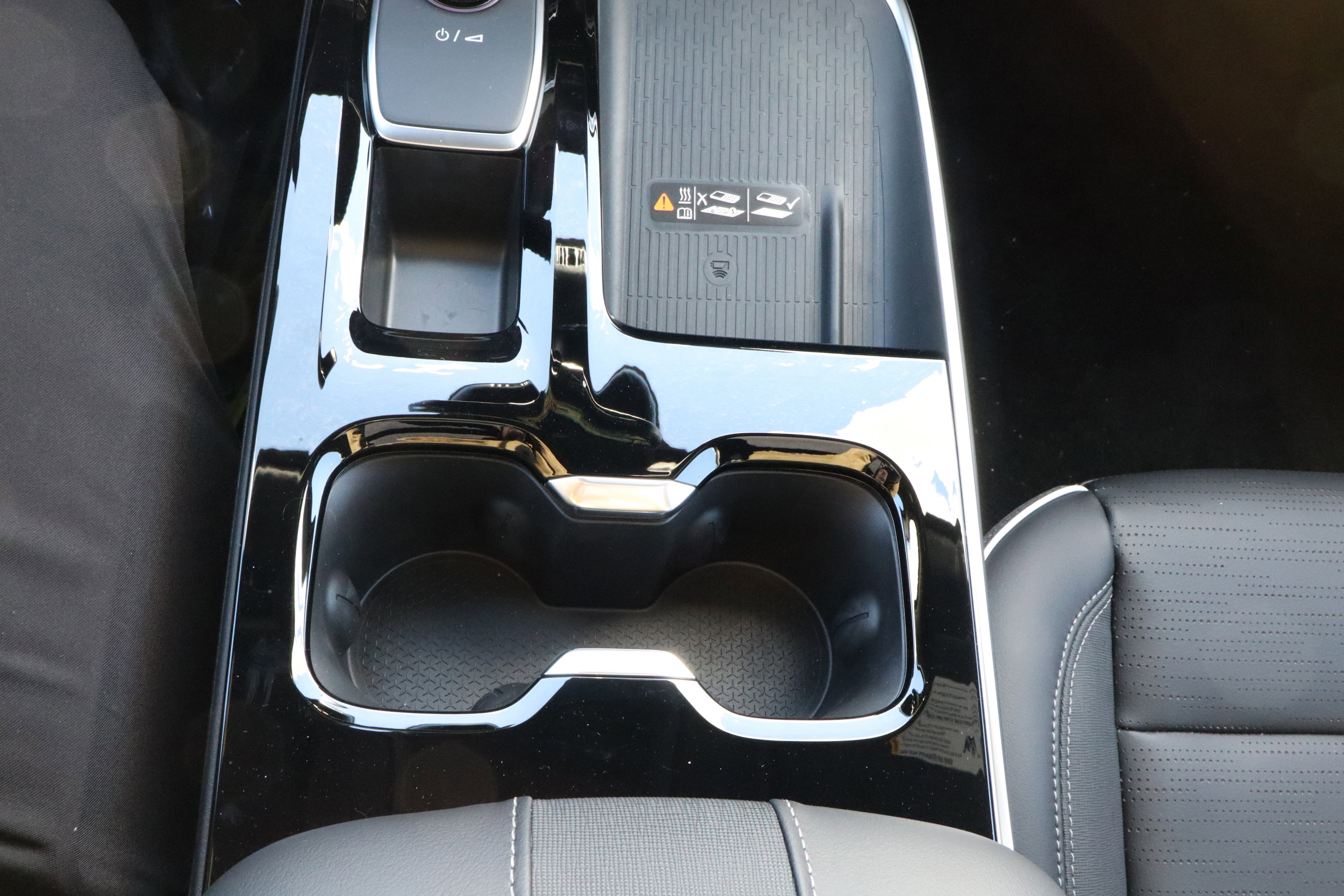 New 2026 Buick Enclave Sport Touring image 15