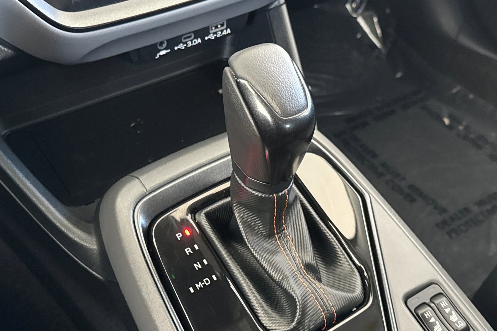 Certified 2025 Subaru Crosstrek 2.5i Limited w/ Crosstrek Mirror Package image 24