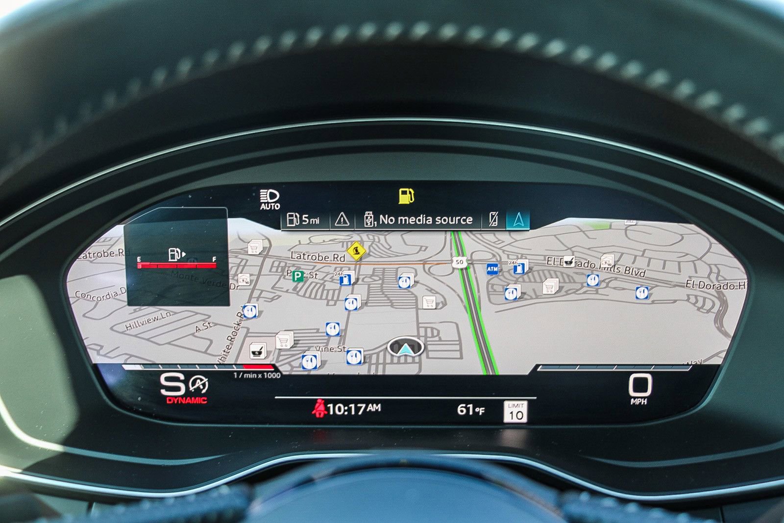 Used 2020 Audi S5 Prestige image 27