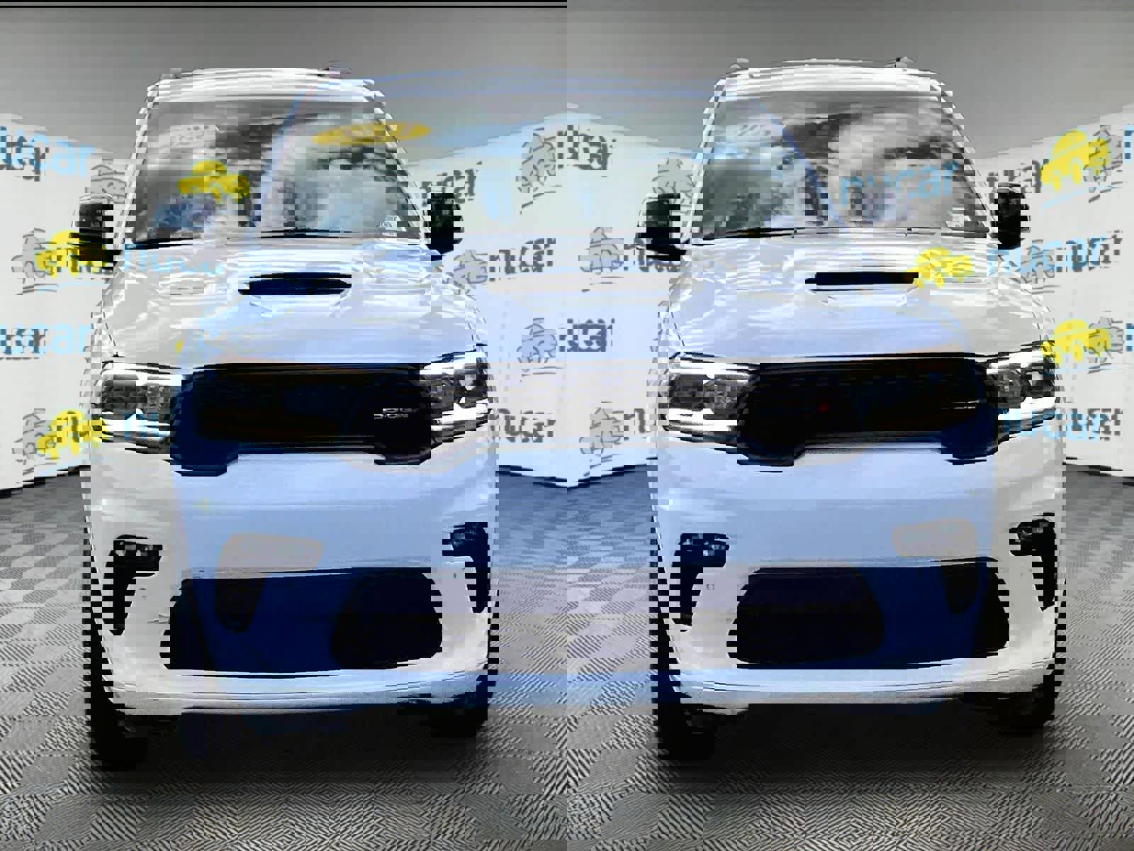 Used 2023 Dodge Durango R/T image 2