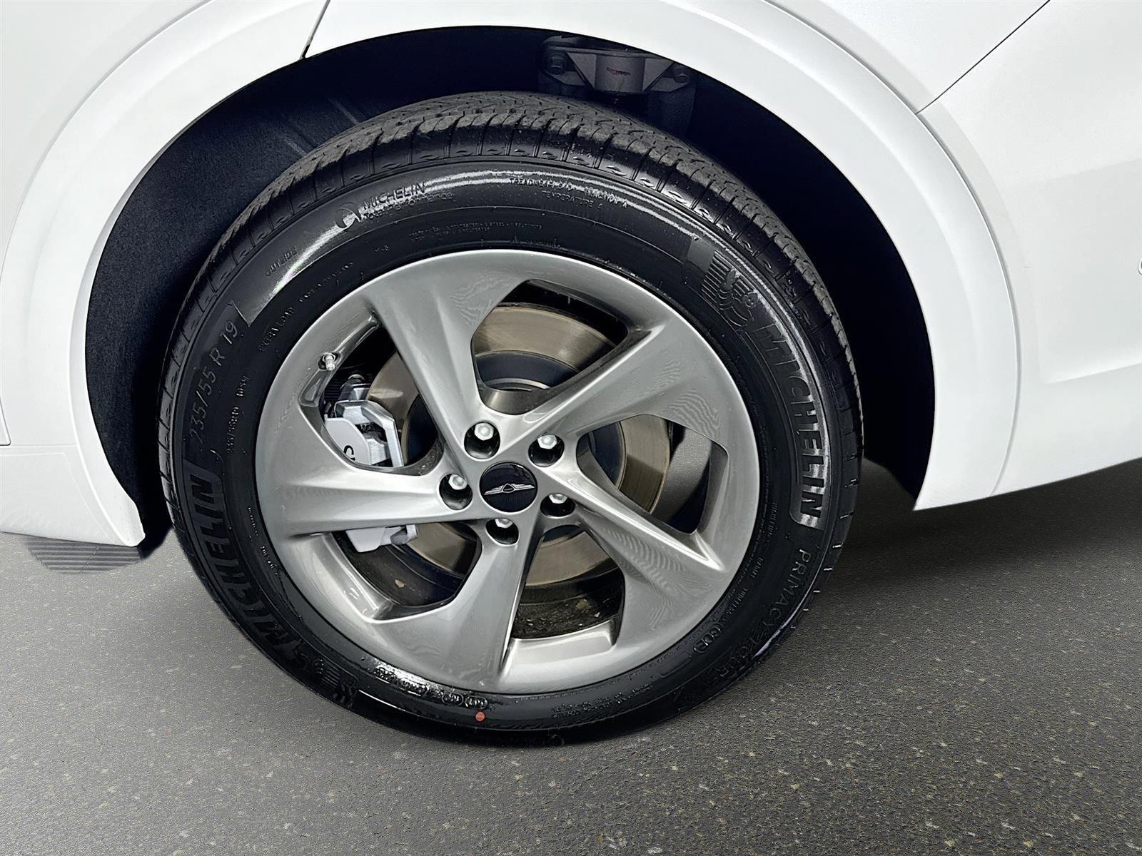 New 2026 Genesis GV70 2.5T Advanced AWD/4WD image 33