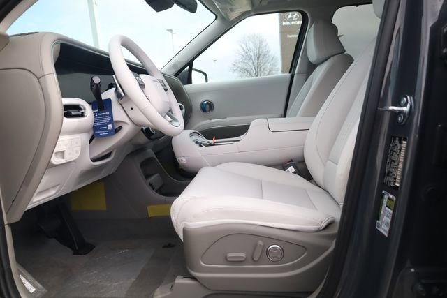 New 2026 Hyundai Palisade SEL AWD/4WD image 13
