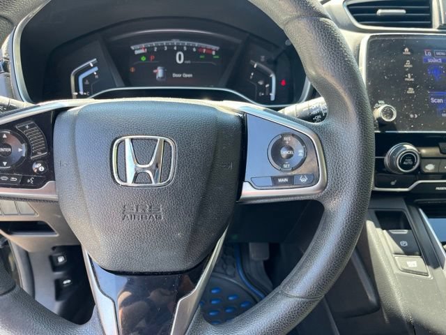 Used 2017 Honda CR-V EX image 19