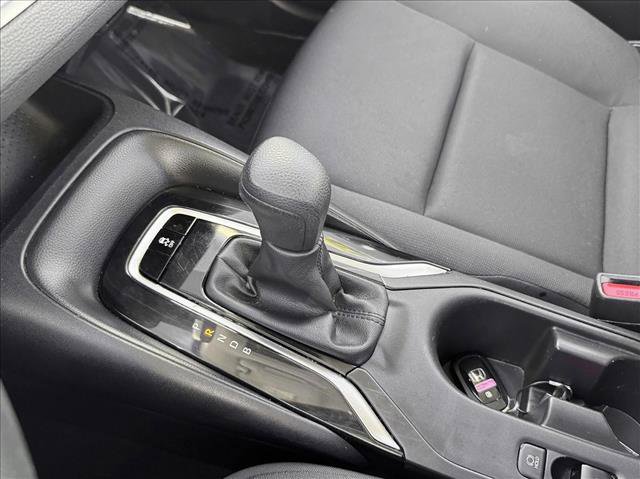 Used 2024 Toyota Corolla LE FWD image 16