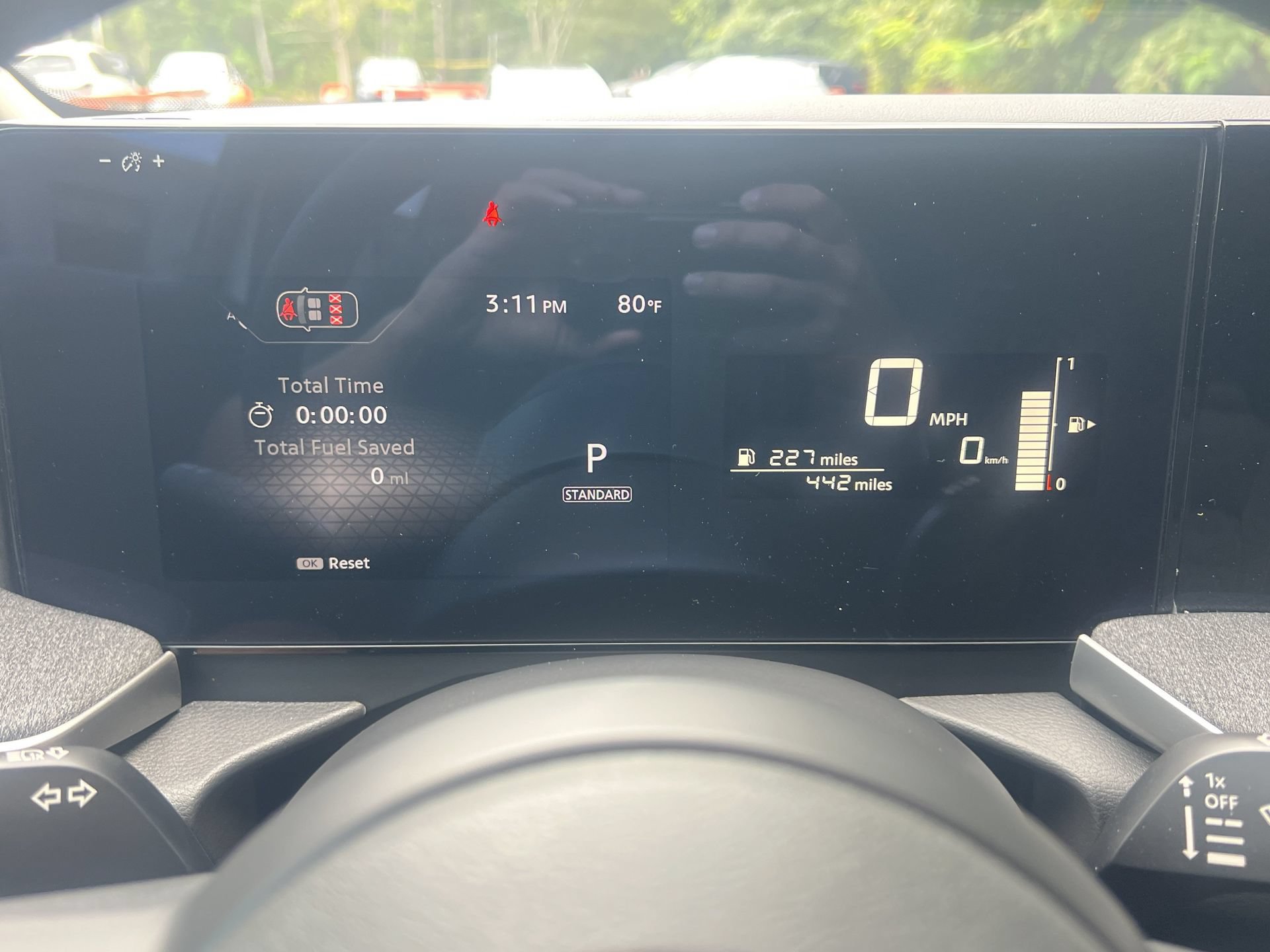 Used 2026 Nissan Kicks SV w/ SV Premium Package FWD image 14