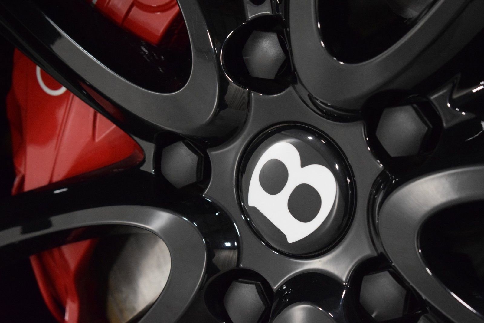 Certified 2023 Bentley Continental GT Mulliner image 19