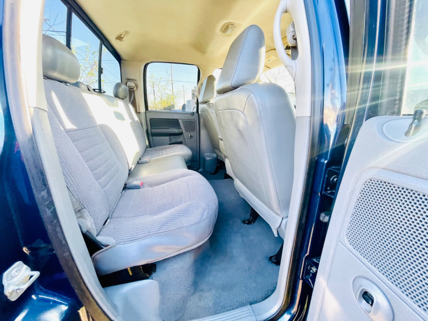 Used 2008 Dodge Ram 1500 Truck SLT image 26
