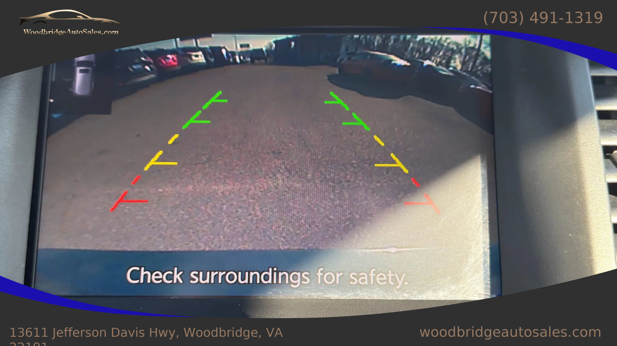 Used 2018 Nissan Pathfinder SV w/ SV Tech Package image 20