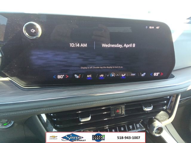 Used 2025 Chevrolet Tahoe LT AWD/4WD image 20
