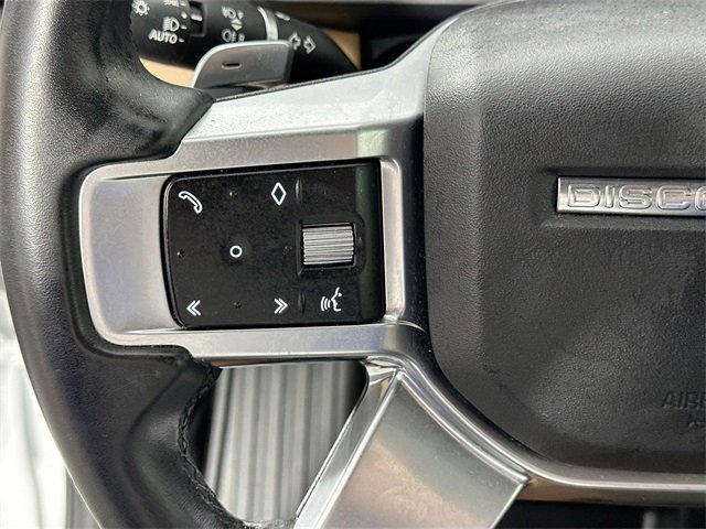 Used 2023 Land Rover Discovery S R-Dynamic image 23