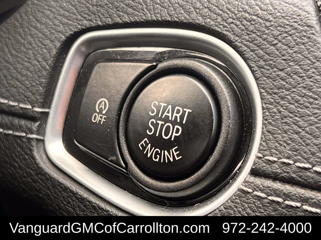 Used 2020 BMW X2 M35i w/ Premium Package AWD/4WD image 21