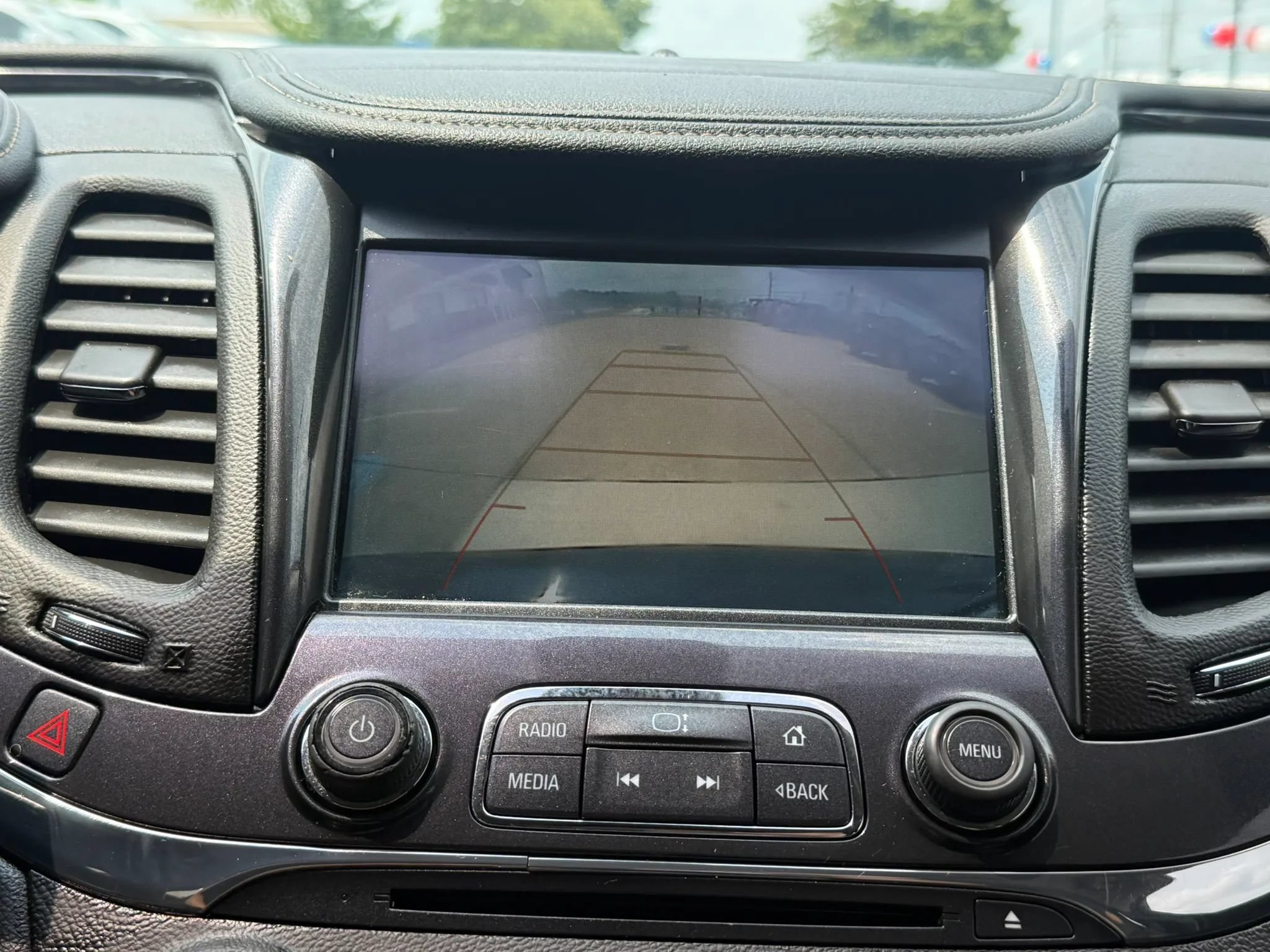 Used 2020 Chevrolet Impala Premier FWD image 35