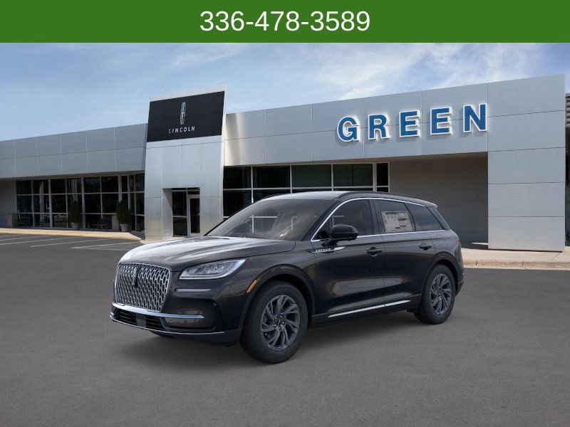 New 2026 Lincoln Corsair Premiere image 1