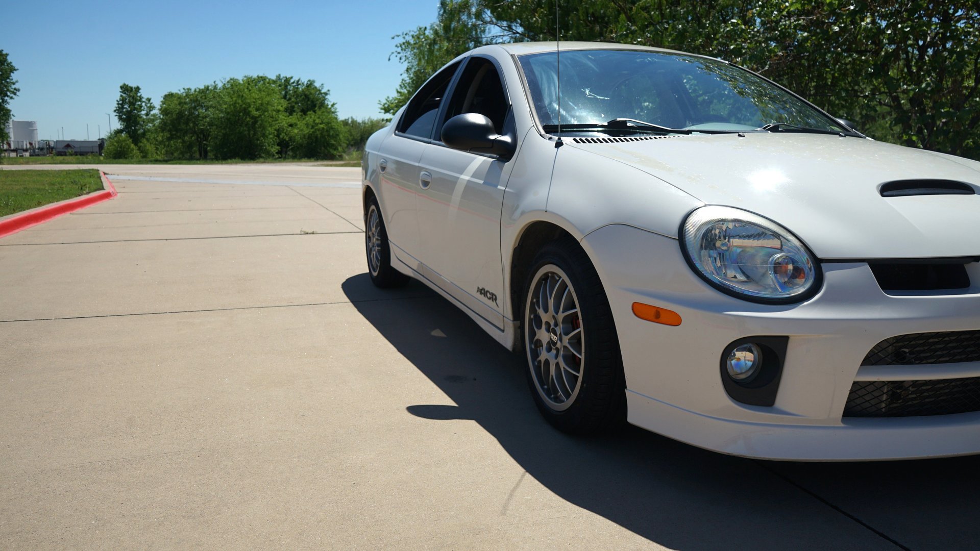 Used 2005 Dodge Neon w/ Competition Group image 33
