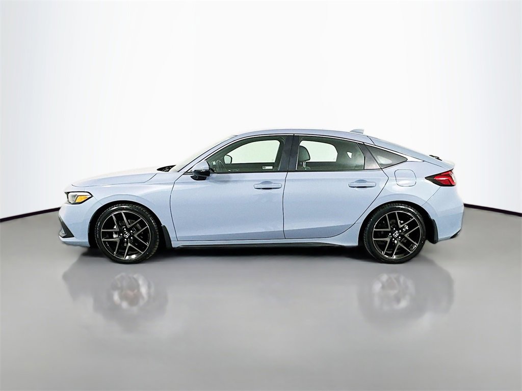 Used 2022 Honda Civic Sport Touring image 4