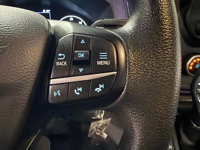 Used 2024 Ford Transit 250 Low Roof AWD w/ Exterior Upgrade Package image 12