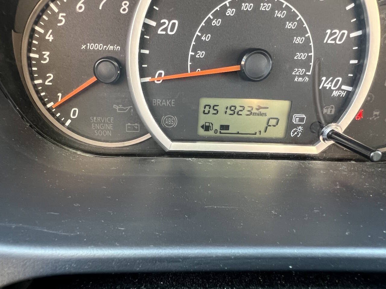 Used 2015 Mitsubishi Mirage ES FWD image 14