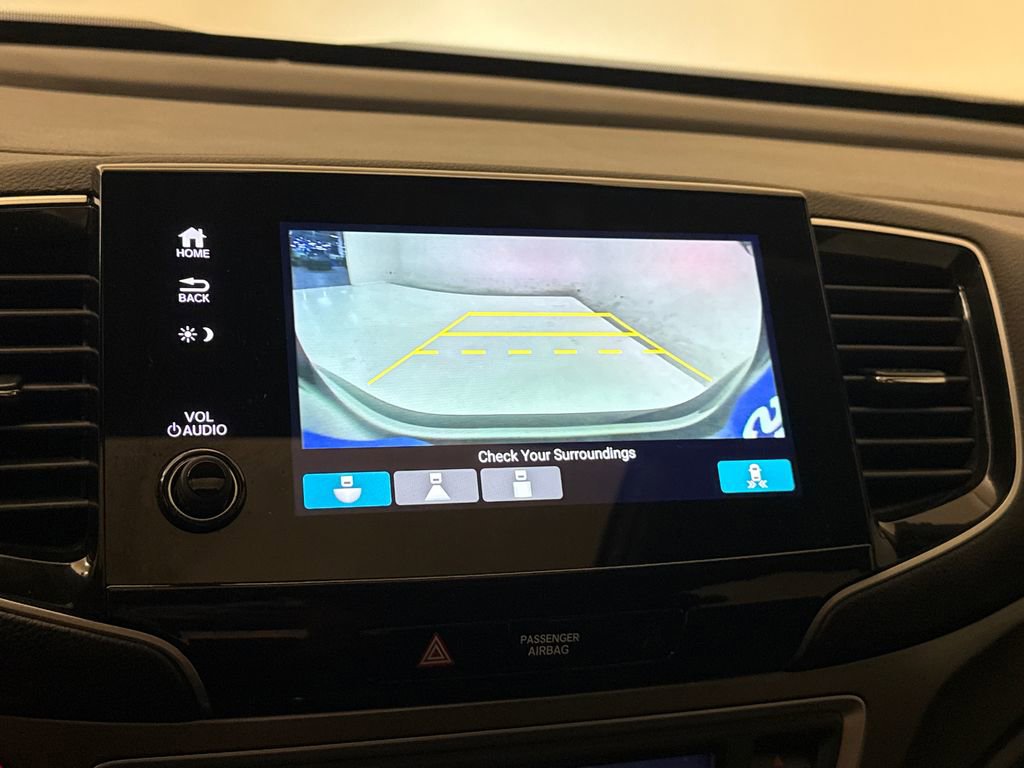 Certified 2022 Honda Pilot Special Edition image 26