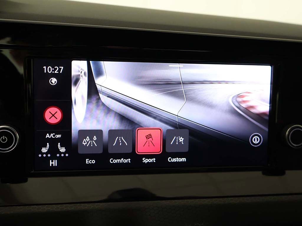 Used 2024 Volkswagen GTI S image 45