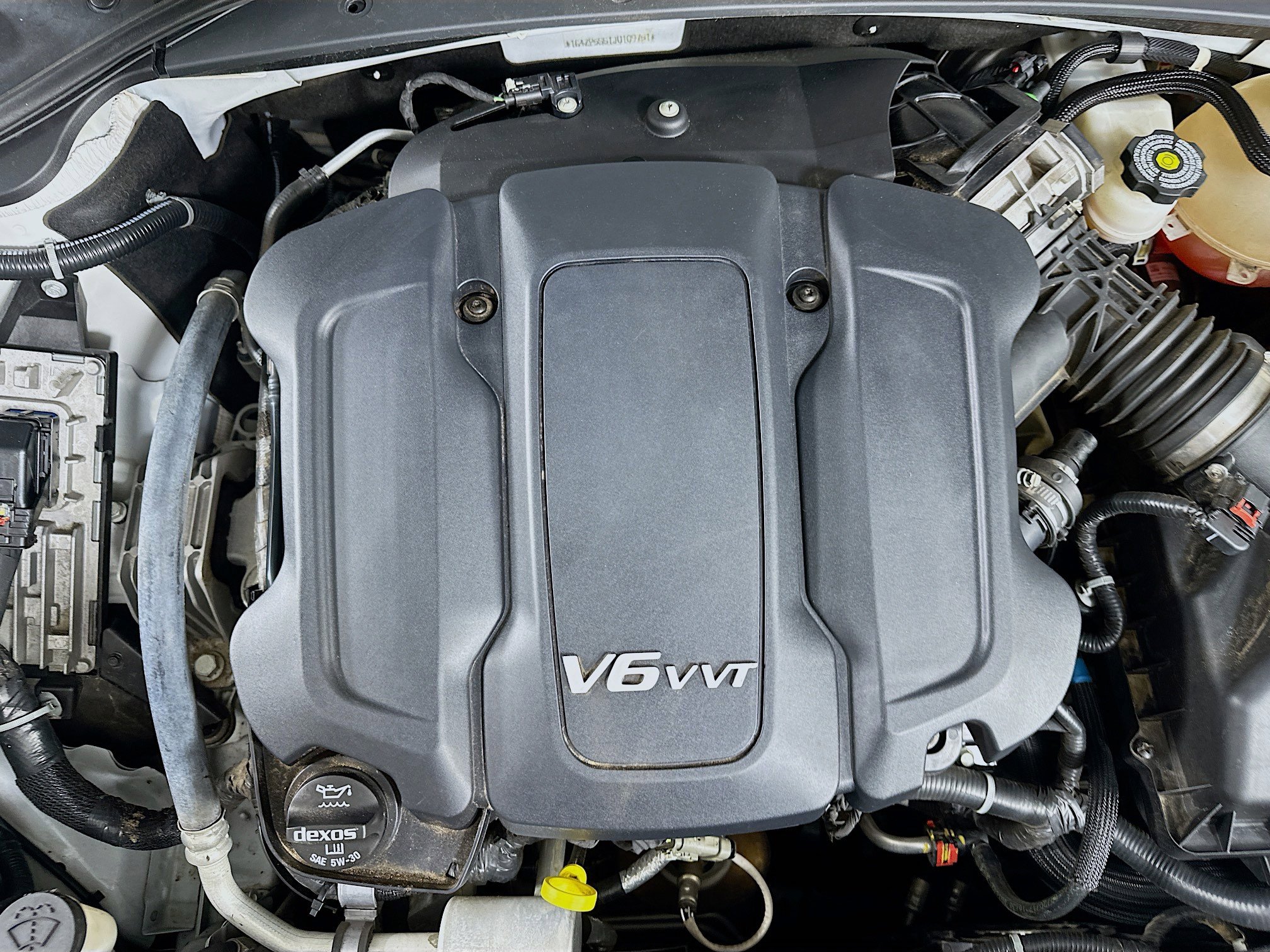 Used 2018 Buick LaCrosse Essence FWD image 32