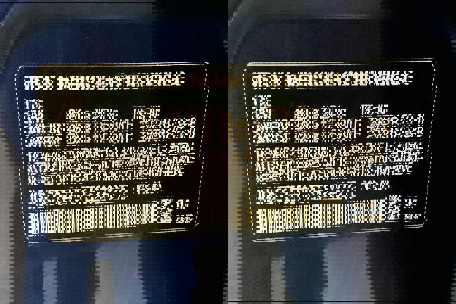 Used 2025 BMW X1 xDrive28i image 37