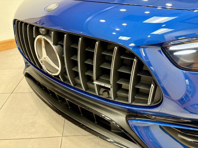 New 2026 Mercedes-Benz CLE 53 AMG 4MATIC Coupe image 26