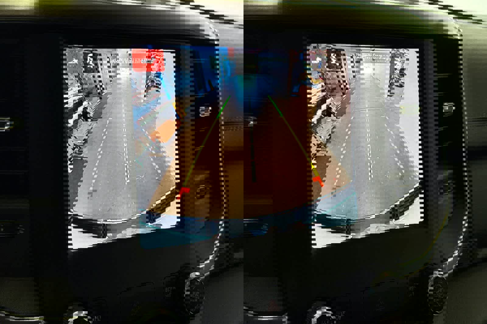 Used 2022 RAM 1500 Laramie w/ Off Road Group image 19