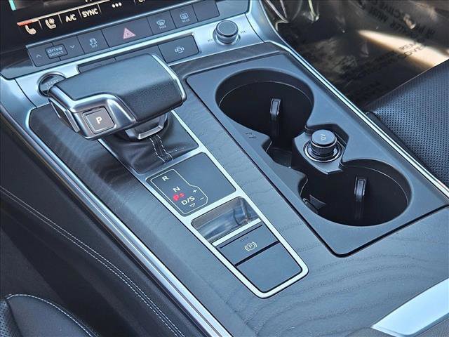 Used 2023 Audi A6 Premium Plus w/ Premium Plus Package image 12
