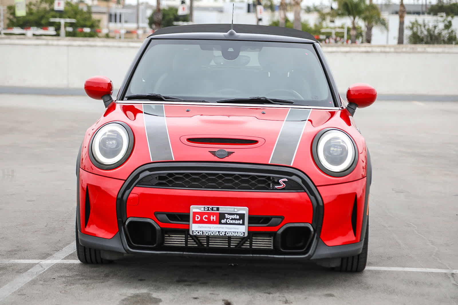 Used 2023 MINI Cooper S FWD image 3