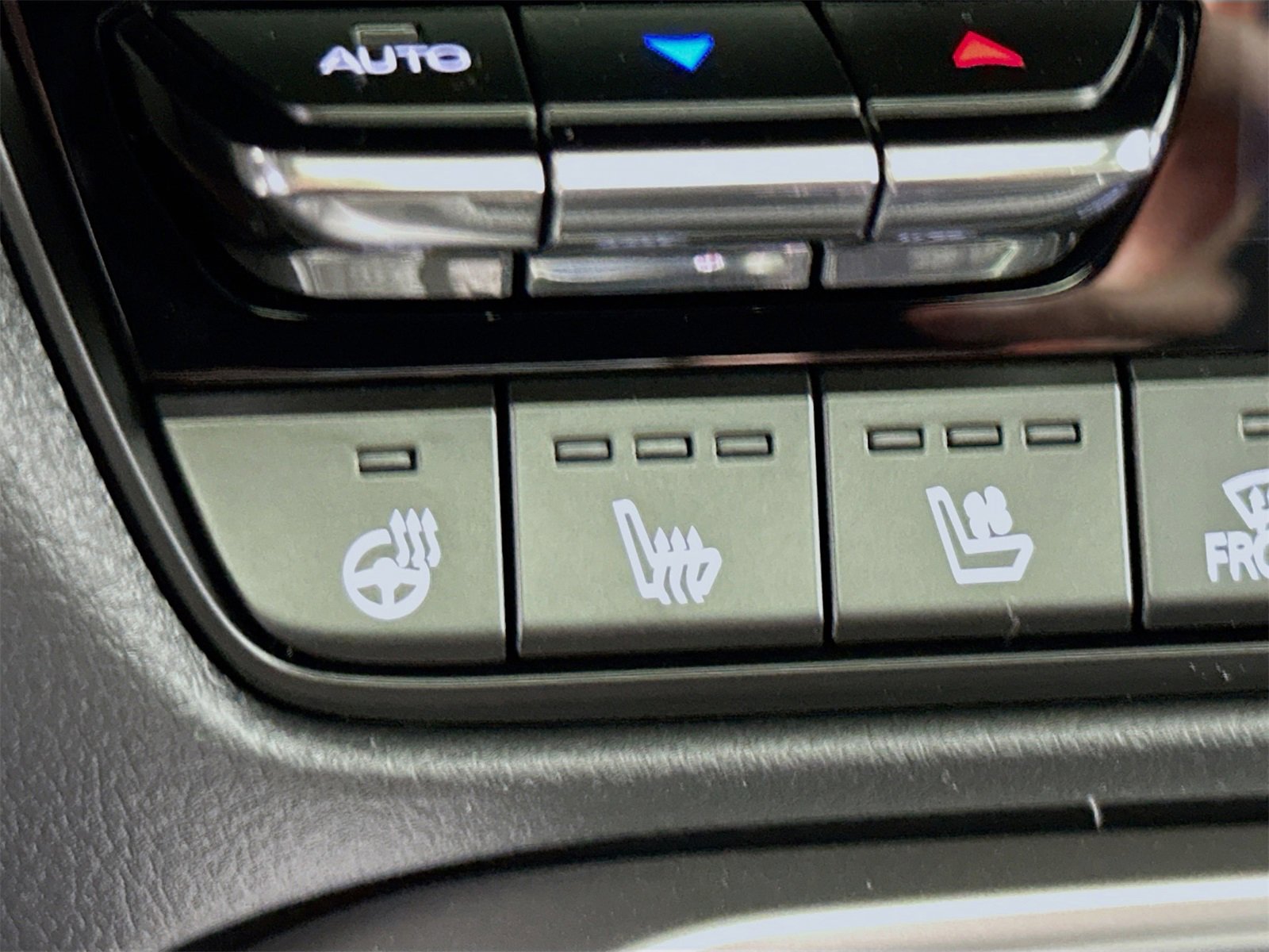 New 2026 MAZDA CX-90 Plug-In Hybrid w/ Premium Plus image 21